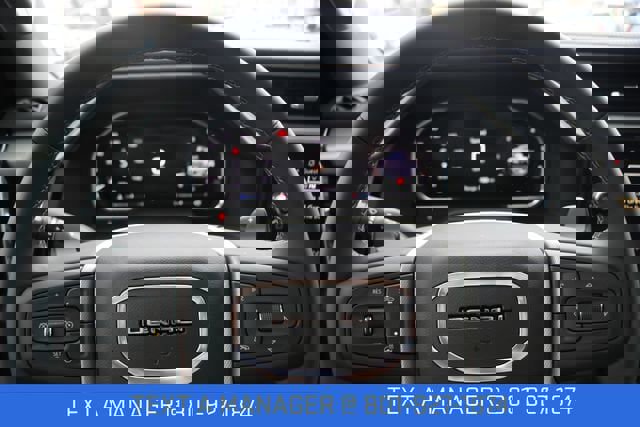 New 2026 GMC Sierra 1500 Denali w/ Technology Package image 20