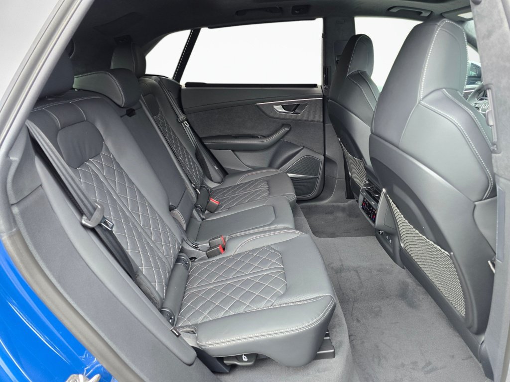 New 2026 Audi SQ8 Prestige AWD/4WD image 24