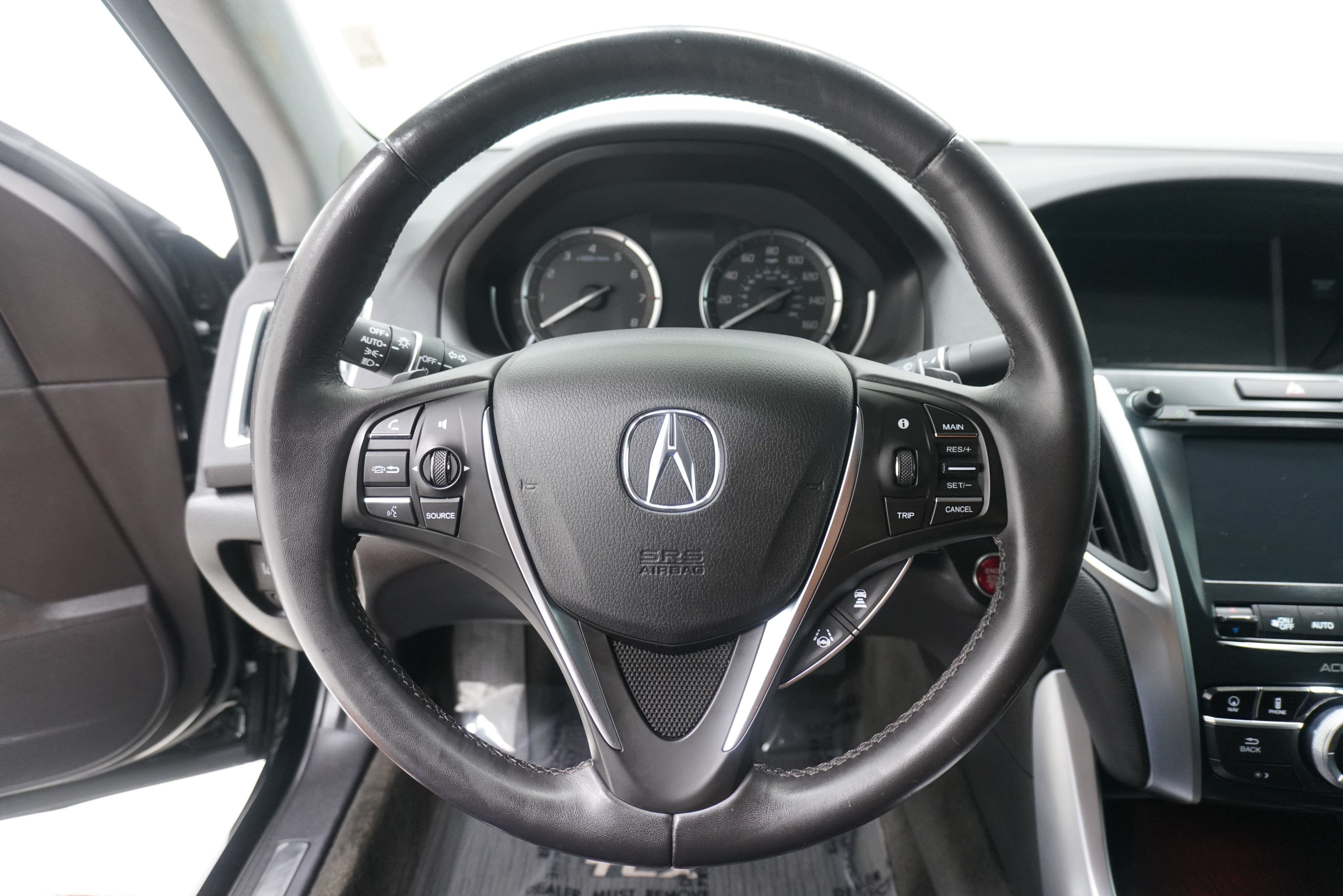 Used 2015 Acura TLX w/ Advance Package FWD image 16
