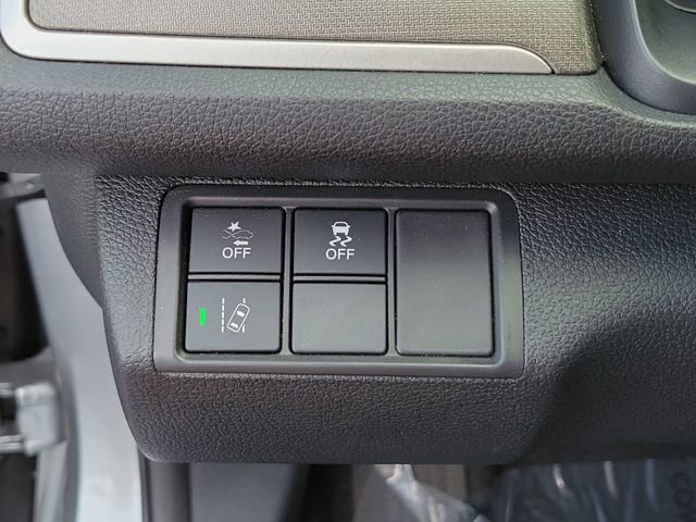 Certified 2019 Honda Civic LX image 22