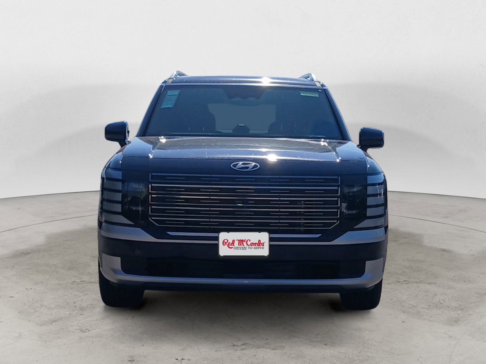 New 2026 Hyundai Palisade Calligraphy image 8