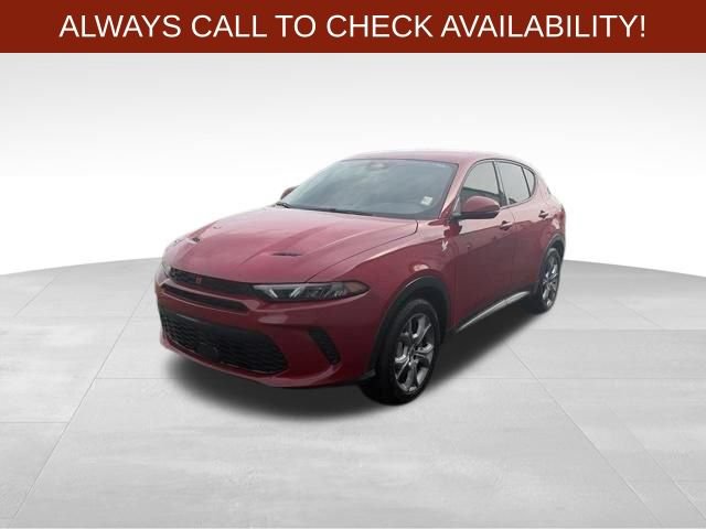 Used 2024 Dodge Hornet R/T AWD/4WD image 3