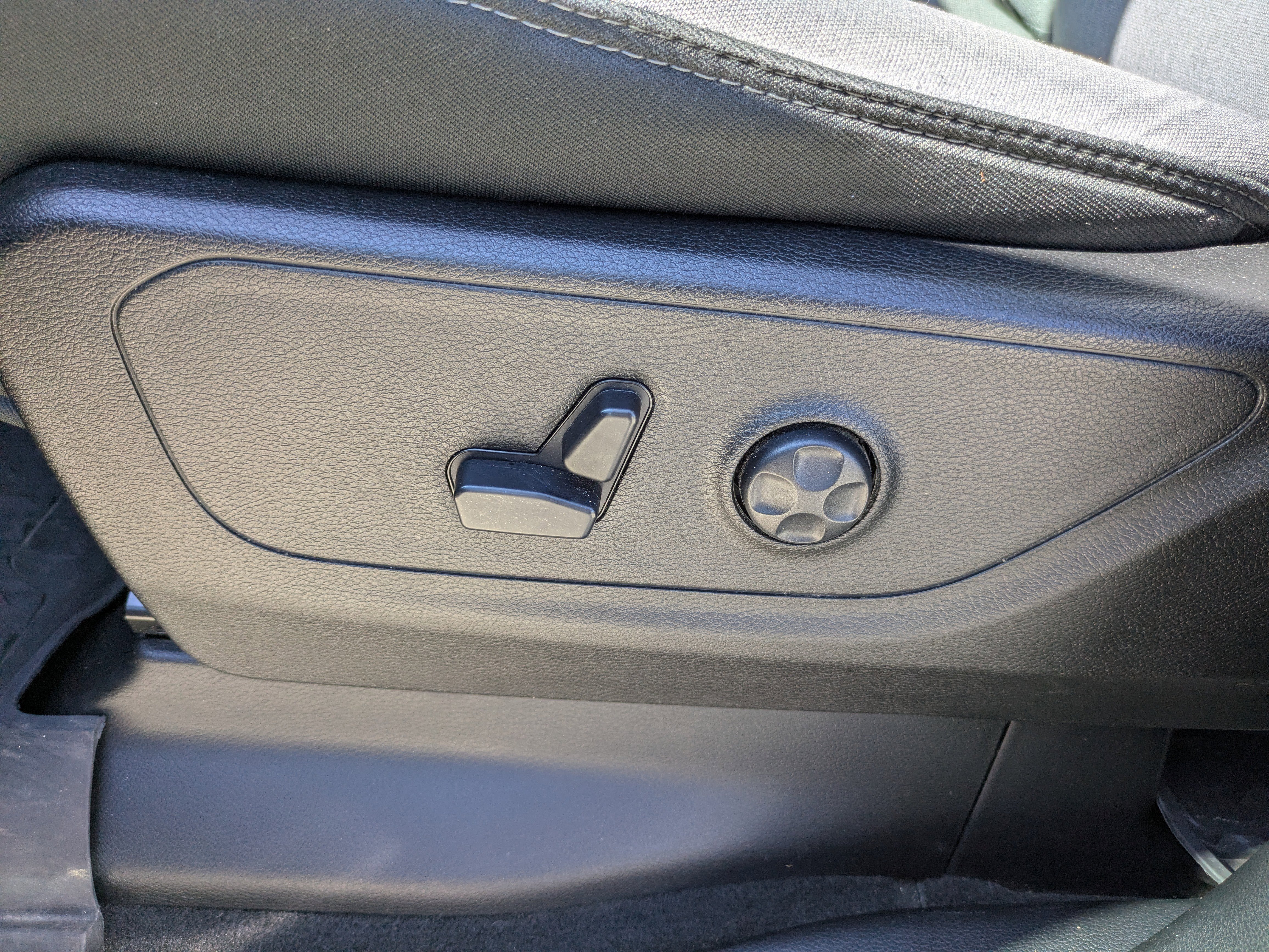 Used 2021 RAM 1500 Big Horn image 10