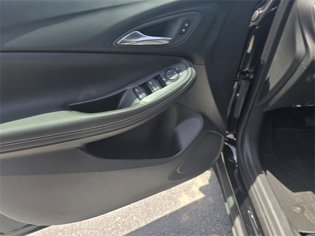 New 2026 Buick Encore GX Preferred w/ Comfort Package image 19