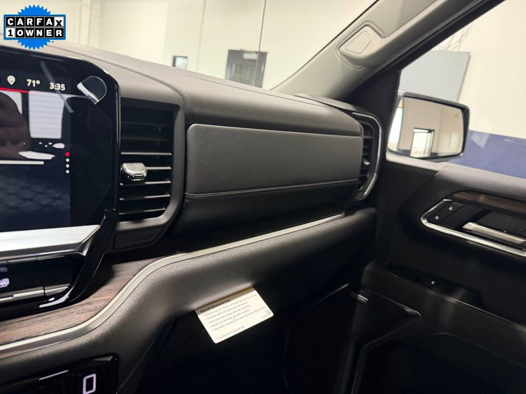 Used 2026 GMC Sierra 1500 SLT w/ SLT Premium Plus Package image 26