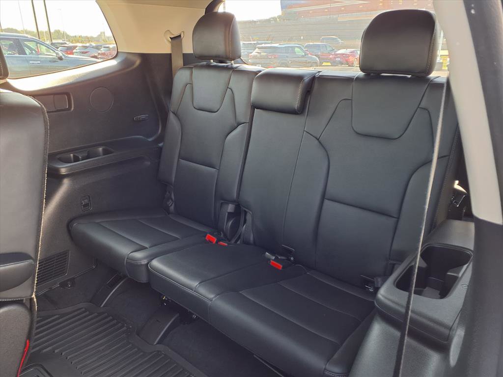Used 2022 Kia Telluride S image 29