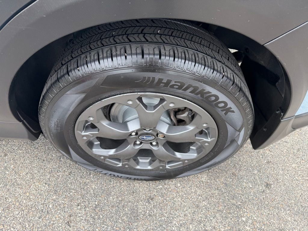 Used 2022 Subaru Crosstrek 2.5i Sport w/ Moonroof Package image 11