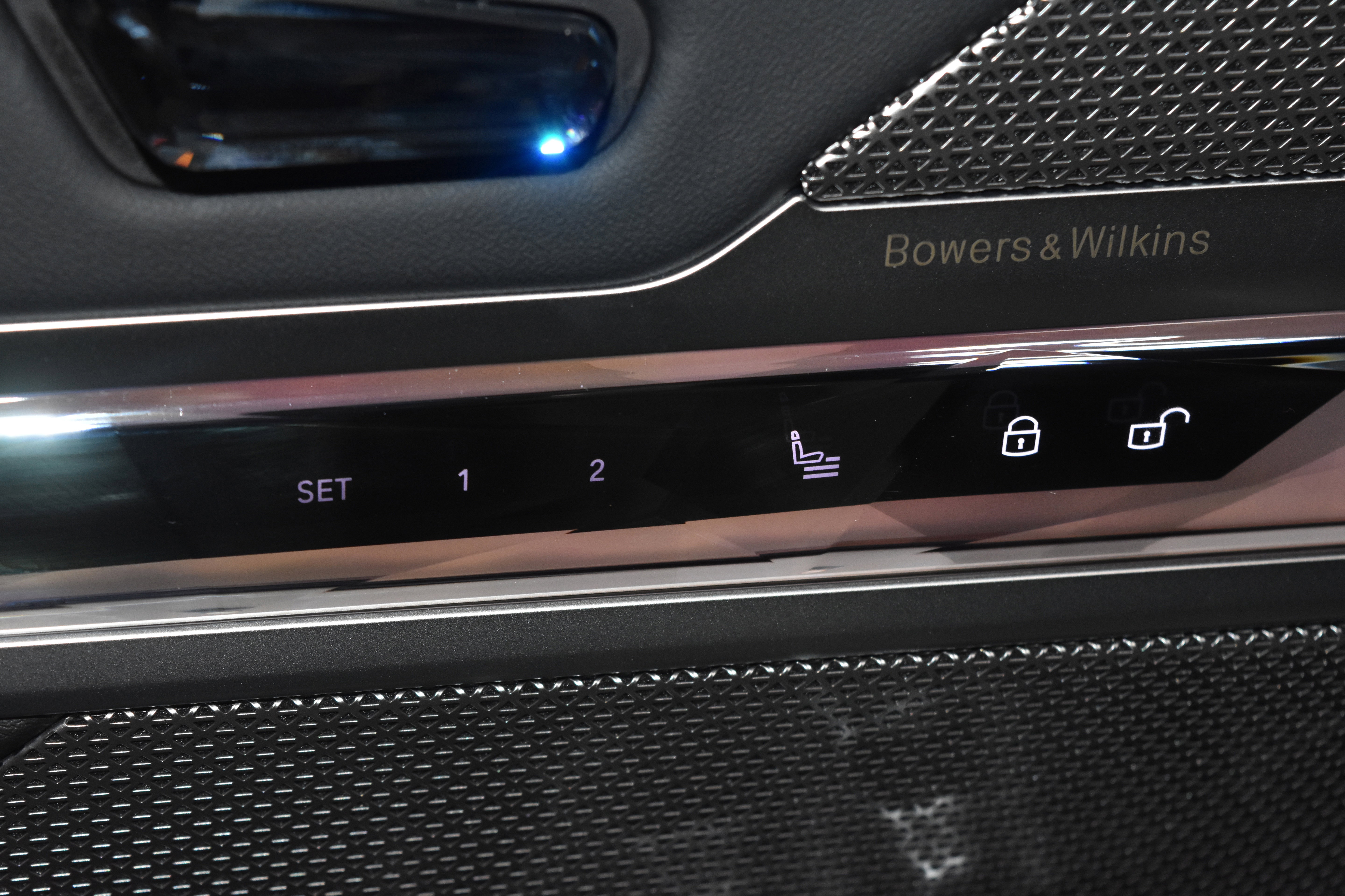 New 2026 BMW 740i xDrive image 4