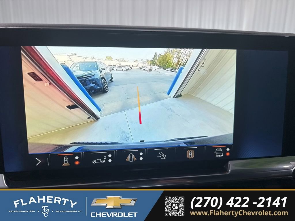 Used 2024 Chevrolet Silverado 1500 High Country w/ Technology Package image 29