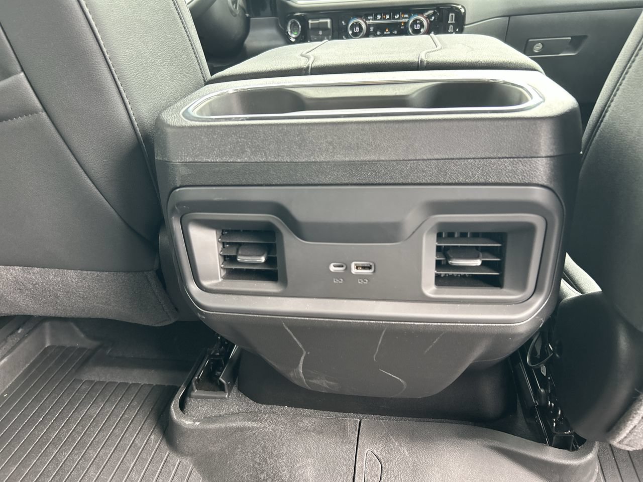 Used 2026 Chevrolet Silverado 2500 LT w/ Trail Boss Package AWD/4WD image 23
