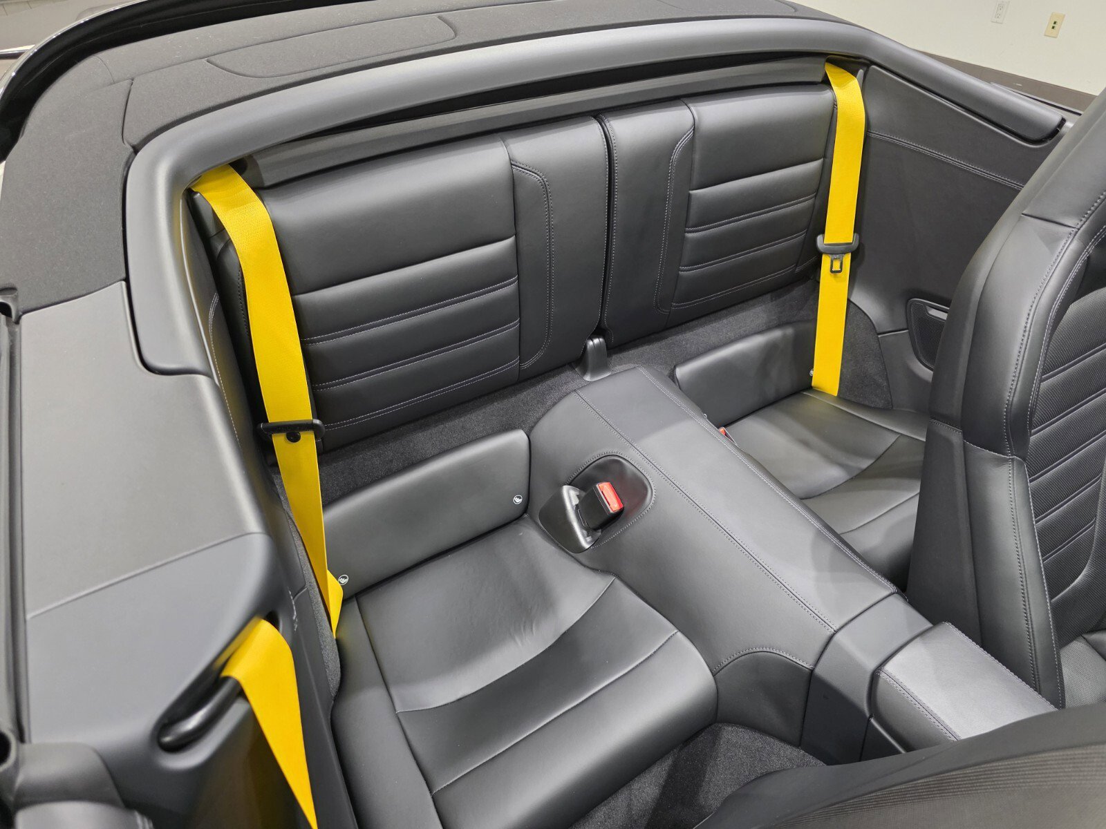 Used 2023 Porsche 911 Turbo S image 23