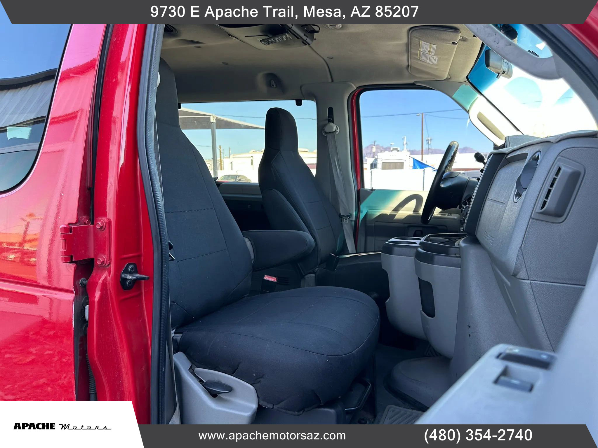 Used 2009 Ford E-350 and Econoline 350 XL image 28