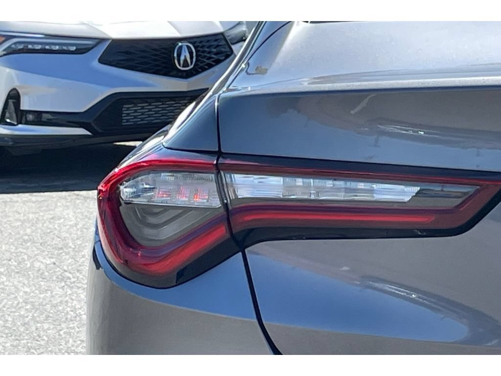 Certified 2025 Acura TLX w/ Technology Package FWD image 47