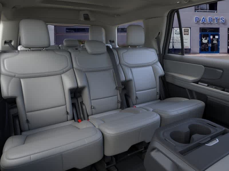 New 2026 Ford Expedition Active AWD/4WD image 11