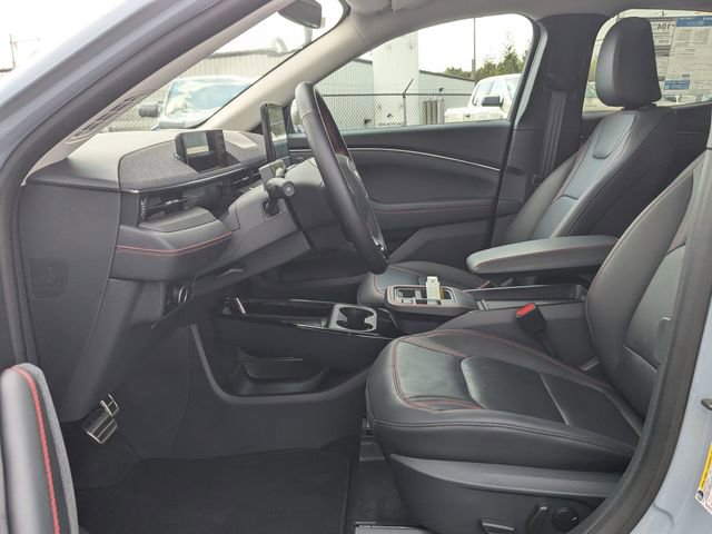 New 2025 Ford Mustang Mach-E Premium w/ Sport Appearance Package image 19