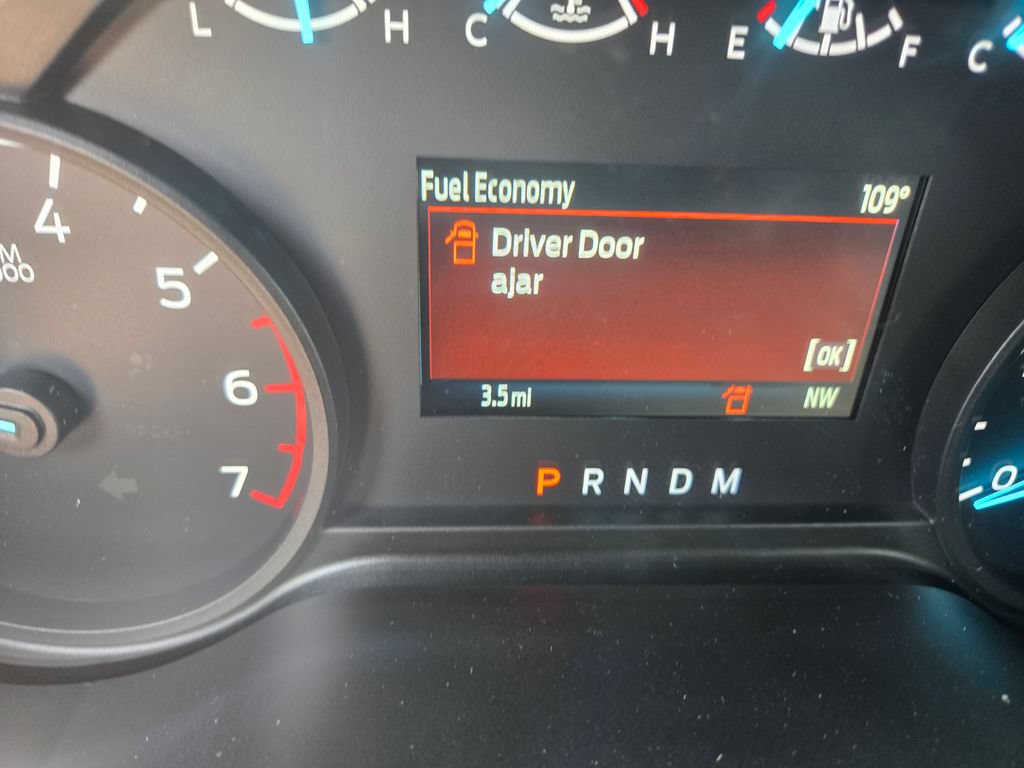 New 2027 Ford F250 XLT AWD/4WD image 11