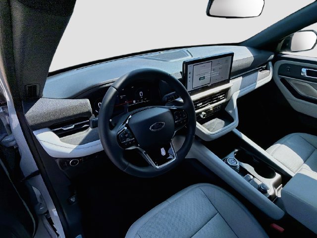 New 2027 Ford Explorer Platinum w/ 3.0L Ultimate Package AWD/4WD image 33