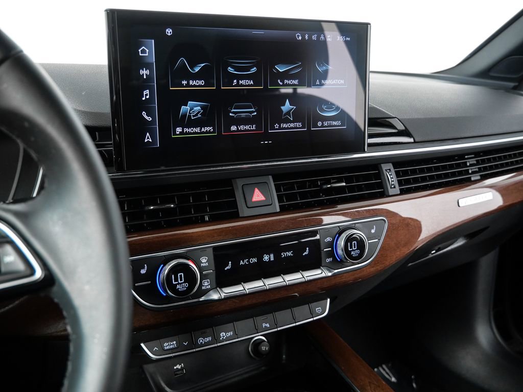 Used 2022 Audi A4 2.0T Premium Plus image 12