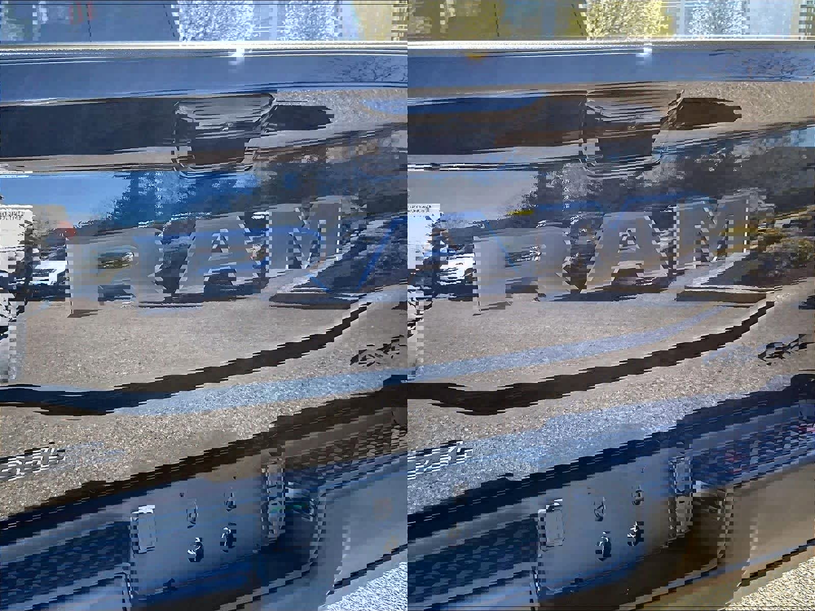 Used 2024 RAM 2500 Rebel w/ Safety Group AWD/4WD image 28