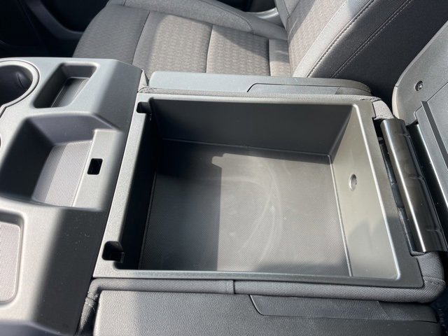 New 2026 Chevrolet Silverado 2500 Custom w/ Custom Value Package image 34