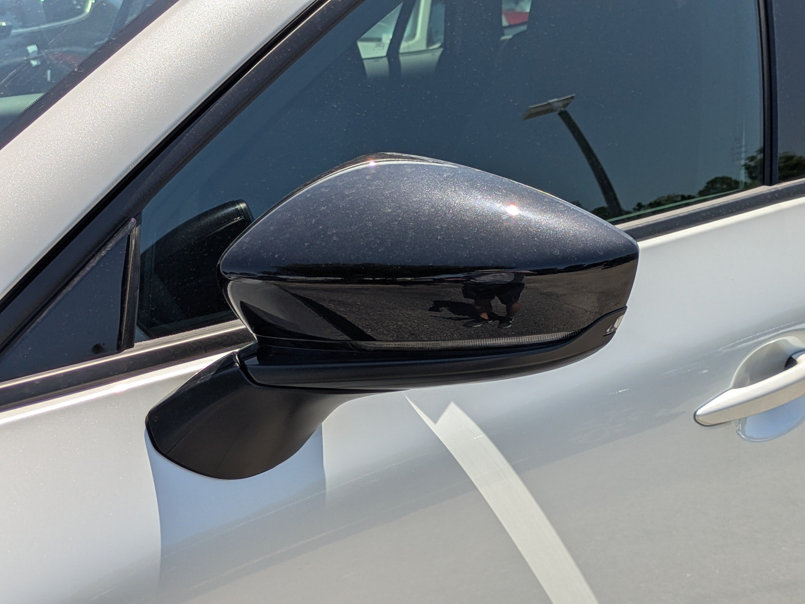 New 2026 MAZDA CX-50 AWD 2.5 S w/ Weather Package image 15
