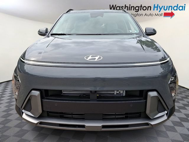New 2027 Hyundai Kona Limited AWD/4WD image 2