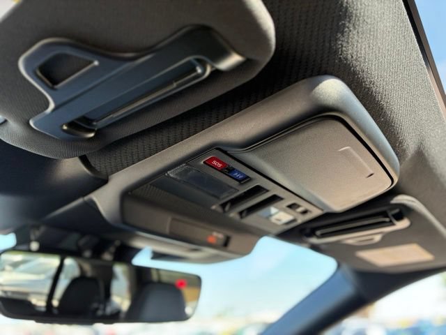 New 2026 Subaru Outback Premium AWD/4WD image 25