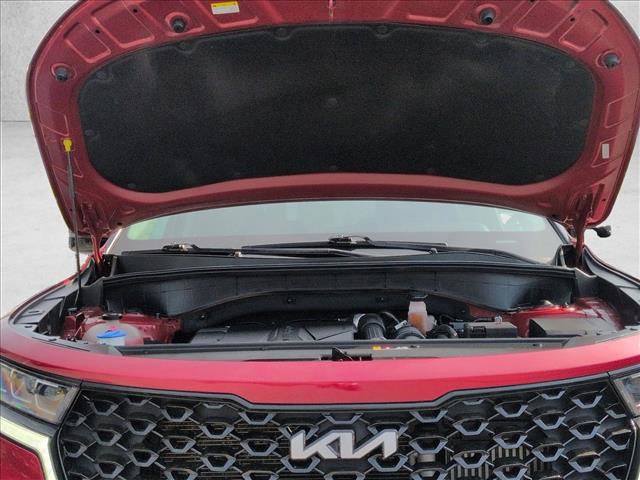 Used 2022 Kia Sorento SX AWD/4WD image 25