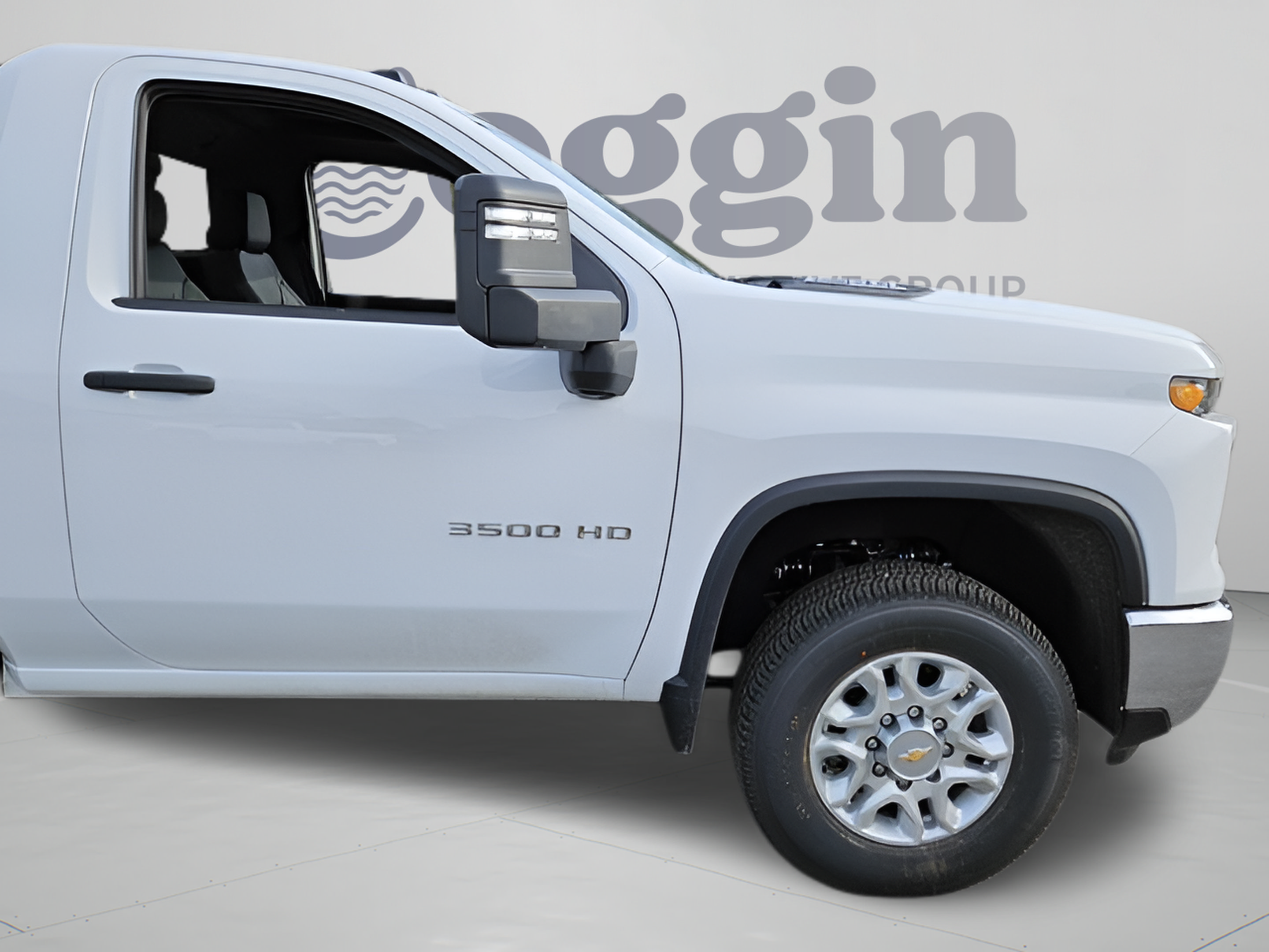 New 2025 Chevrolet Silverado 3500 W/T w/ WT/CX Safety Package AWD/4WD image 24