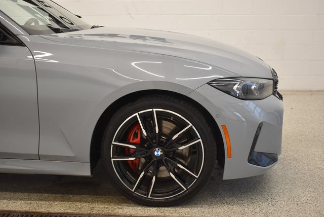 Used 2026 BMW M340i xDrive AWD/4WD image 13