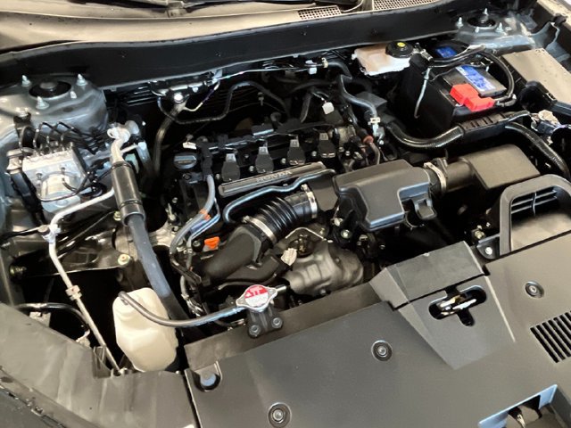 New 2027 Honda CR-V LX image 11