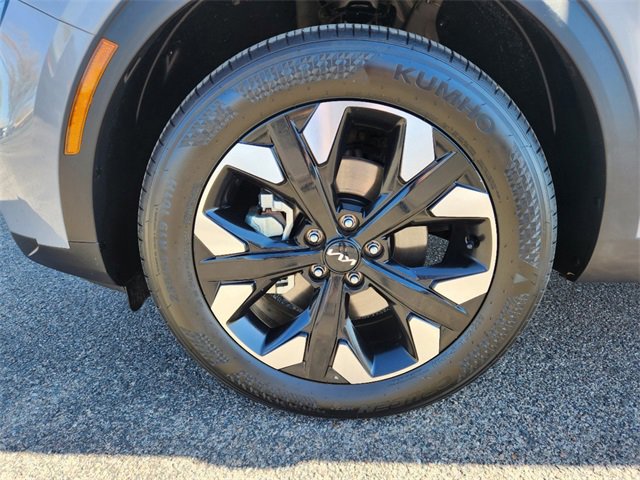 Used 2024 Kia Sportage X-Line image 24