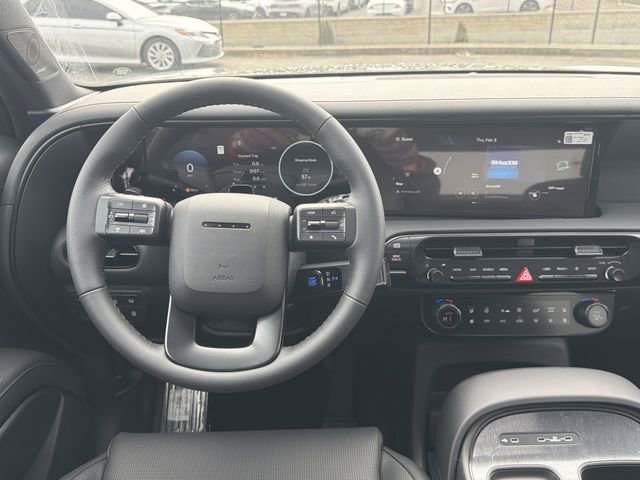 New 2026 Hyundai Palisade XRT Pro image 23