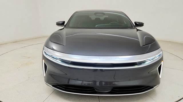Used 2024 Lucid Air Touring AWD/4WD image 17