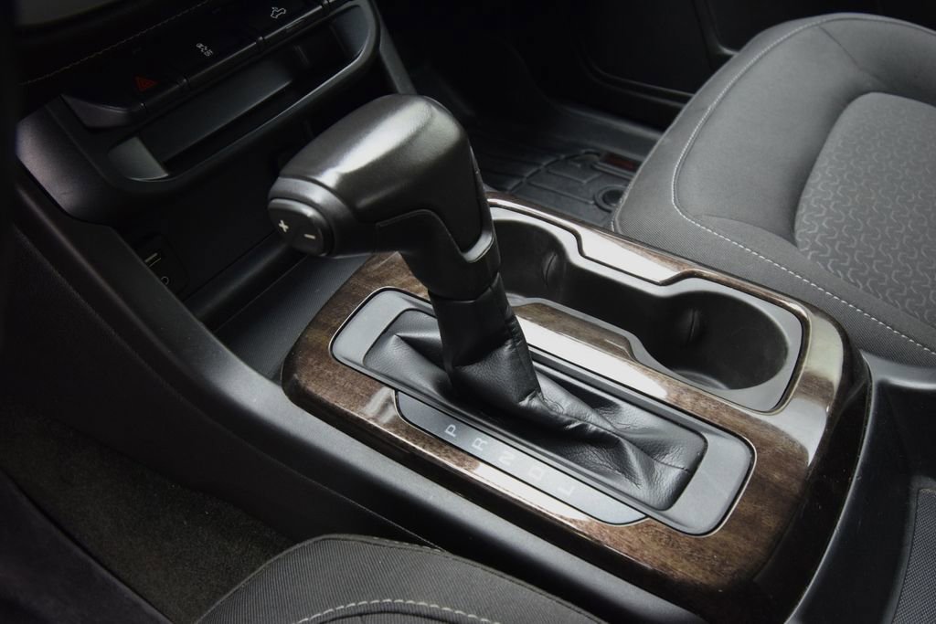 Used 2018 GMC Canyon SLE w/ SLE Convenience Package image 22