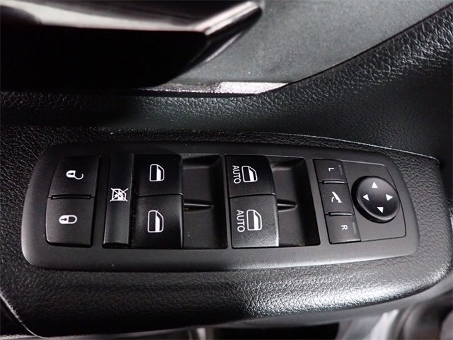 Used 2021 RAM 1500 Big Horn w/ Built-to-serve Edition image 16