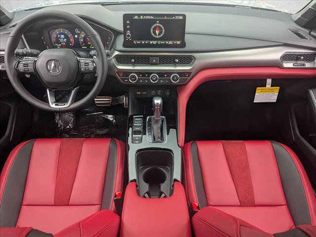 New 2026 Acura Integra A-Spec image 15