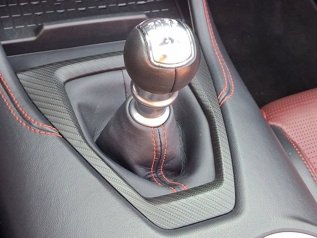 Certified 2024 Ford Mustang GT Premium image 14