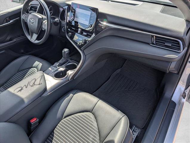 Certified 2023 Toyota Camry SE w/ Convenience Package FWD image 19