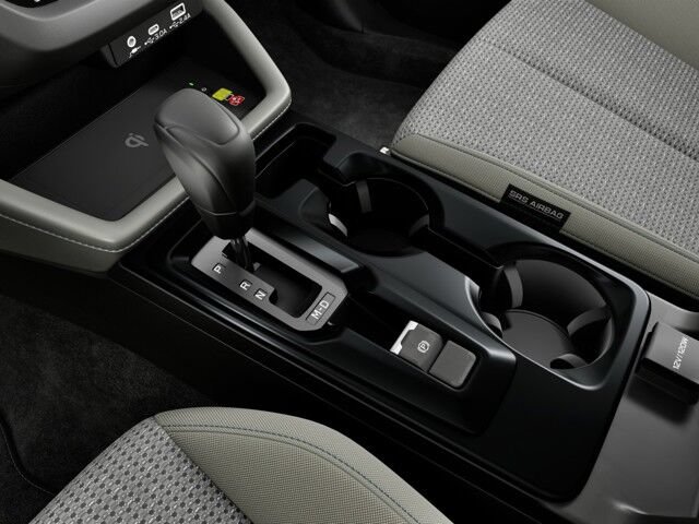 New 2026 Subaru Forester Touring AWD/4WD image 20