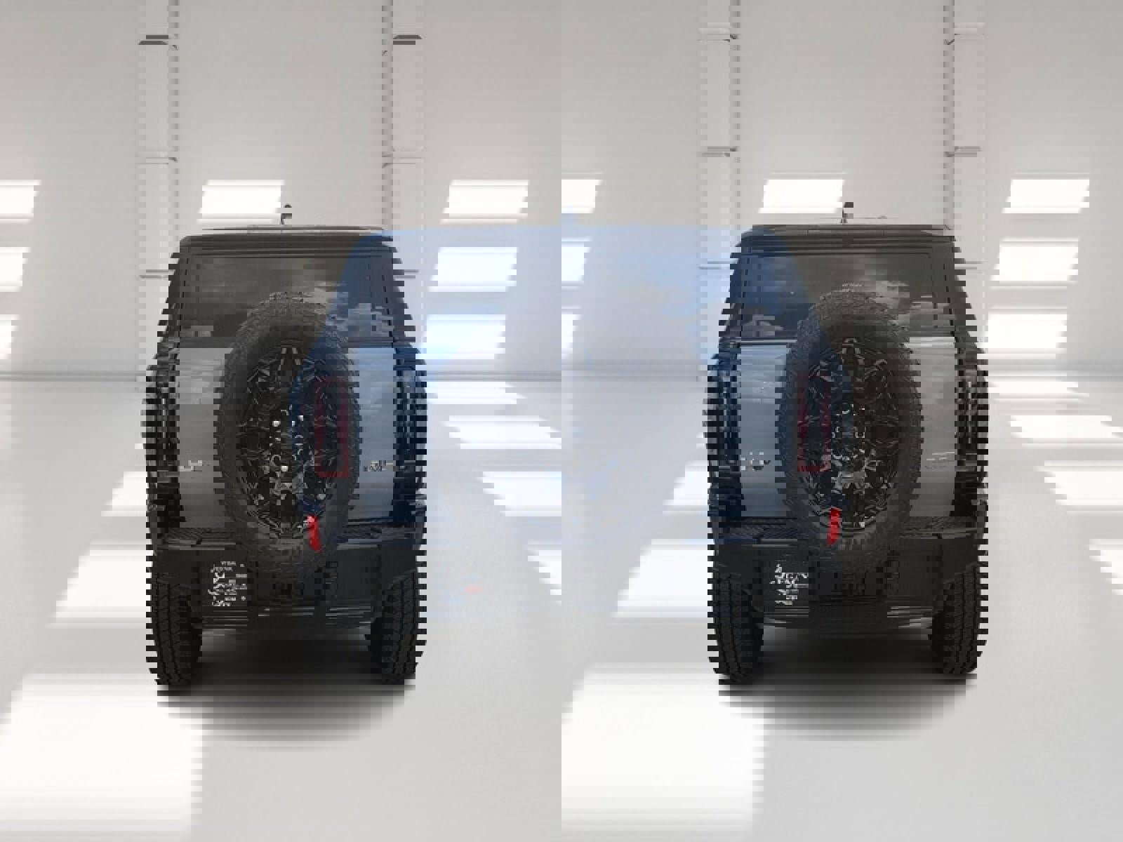 New 2025 GMC Hummer EV 2X image 6