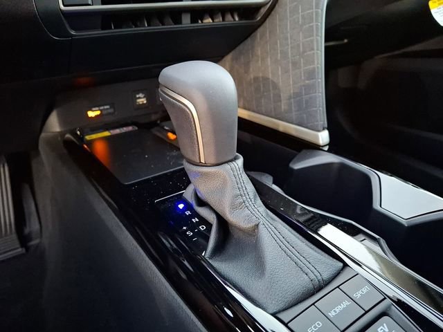 New 2026 Toyota Camry XLE image 10