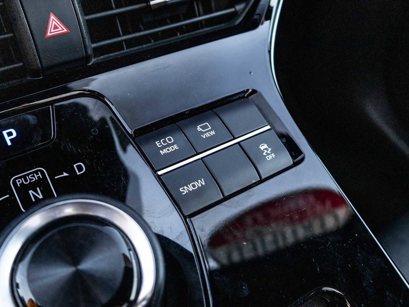 Certified 2023 Toyota bZ4X Limited w/ Weather Package image 32