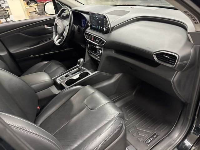 Used 2020 Hyundai Santa Fe Limited AWD/4WD image 10