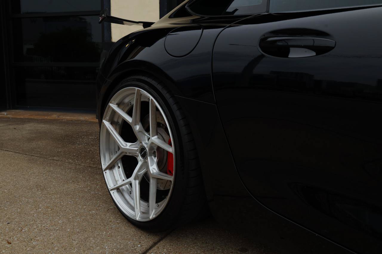 Used 2016 Mercedes-Benz AMG GT S image 24