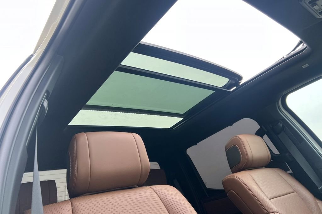 New 2026 Toyota Tundra 1794 Edition image 16