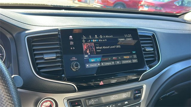 Used 2022 Honda Passport EX-L image 17