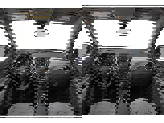 Used 2022 Chevrolet Equinox LT image 8