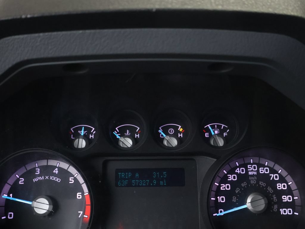 Used 2016 Ford F250 XL RWD image 21