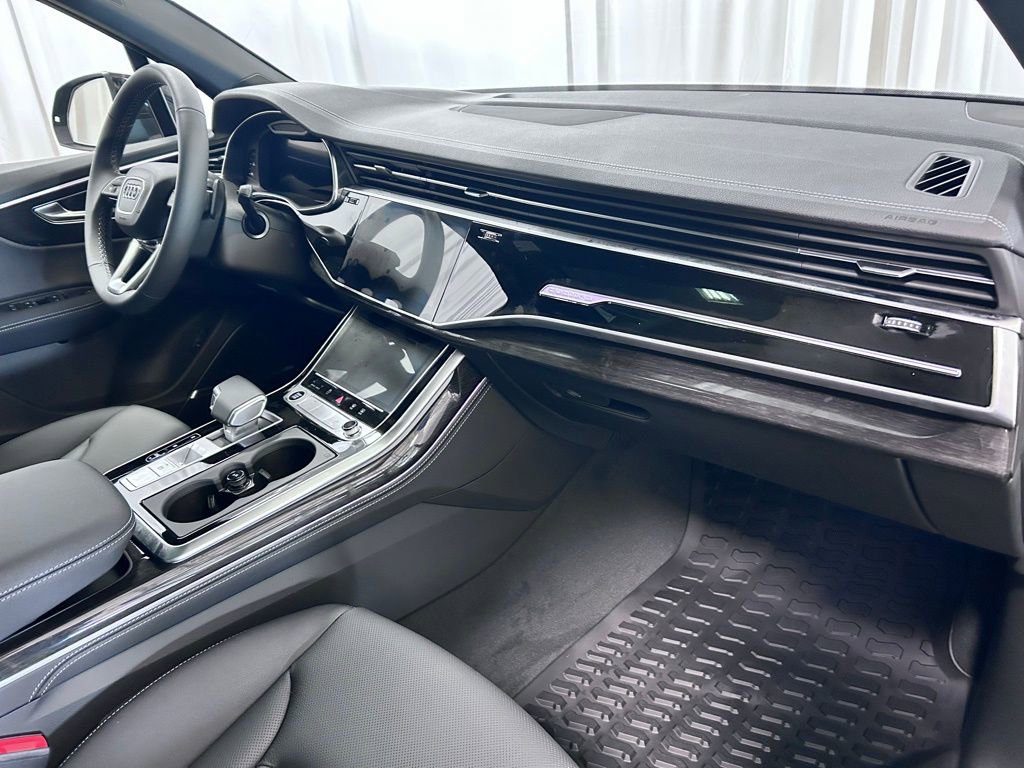 New 2026 Audi Q7 3.0T Premium Plus image 23